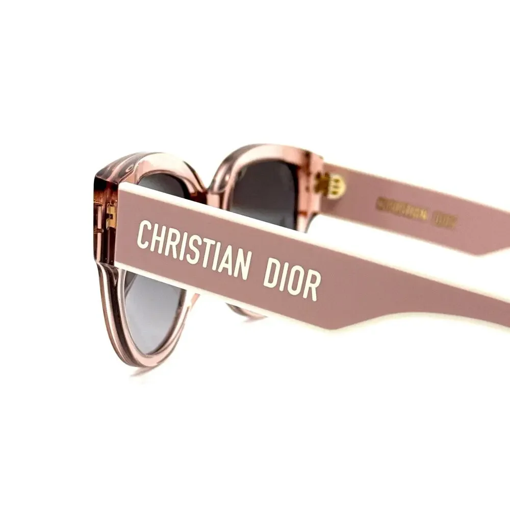 NEW CHRISTIAN DIOR Sunglasses DiorPacific B2F 40D2 Authentic